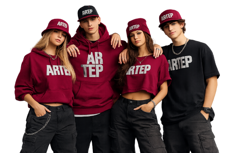 DTF print